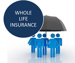 what is whole of life insurance
